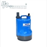 HCP POND-100A F-150A F